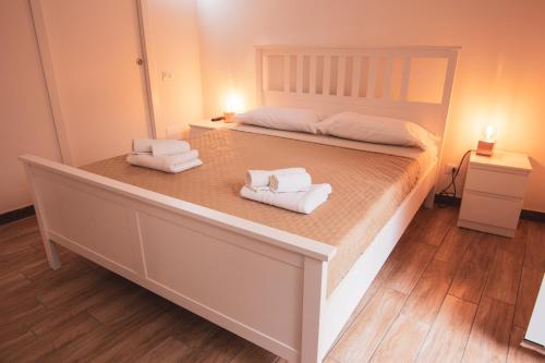Affittacamere Guesthouse in Historical Center near to Subway of Toledo Station, Neapol (fotografie 9)