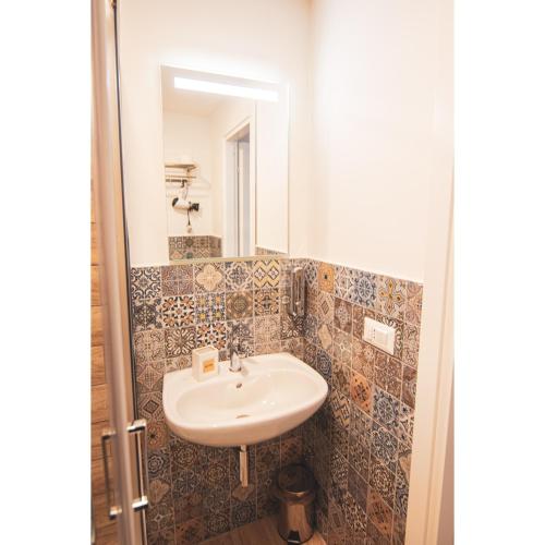 Affittacamere Guesthouse in Historical Center near to Subway of Toledo Station, Neapol (fotografie 7)