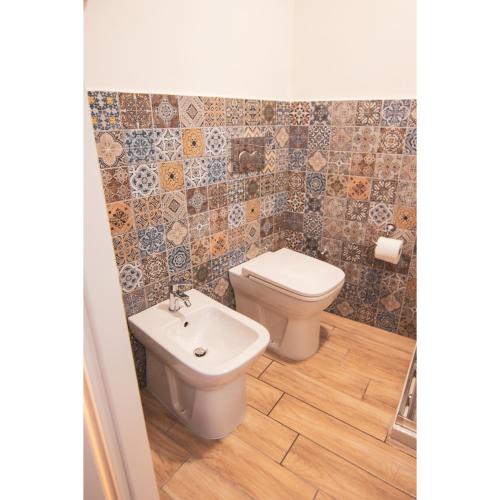 Affittacamere Guesthouse in Historical Center near to Subway of Toledo Station, Neapol (fotografie 8)