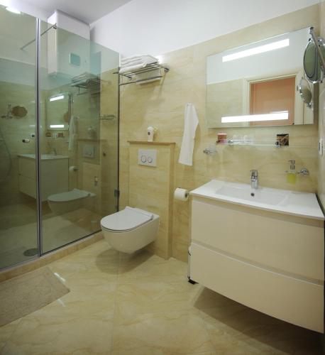 Felicitas apartments at the Center near the beach, Split (fotografie 10)