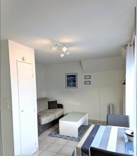 Studio quiberon Port Maria - Tap to explore photos