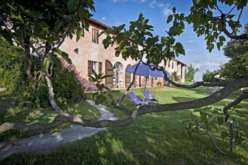  Cascina Rosa B&B in Grazzano Badoglio