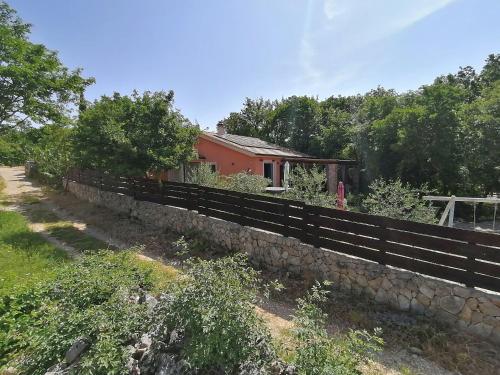 The Forest House Krk 2 - image 14