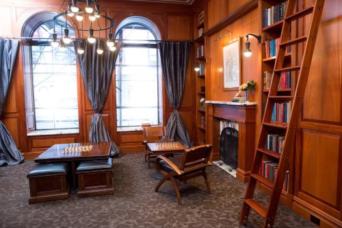 The Mansfield Hotel New York (NY)