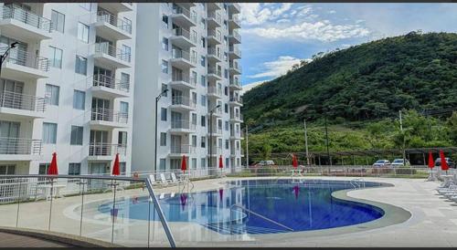 Apartamento Vacacional en Girardot - Cundinamarca