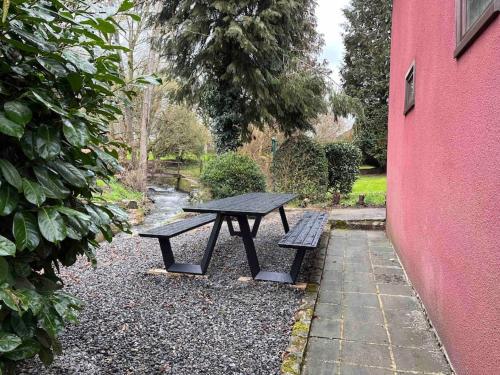 Kert, Charme gîte Vacances Véro (Charme gite Vacances Vero) in Rendeux