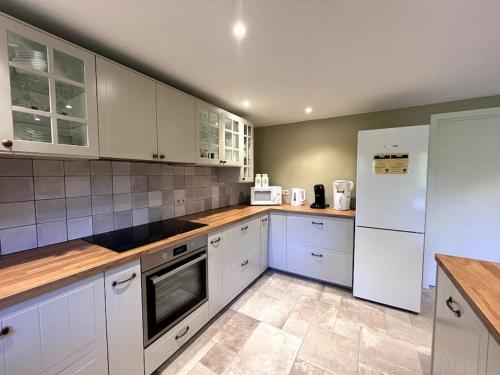 Létesítmények, Charme gîte Vacances Véro (Charme gite Vacances Vero) in Rendeux