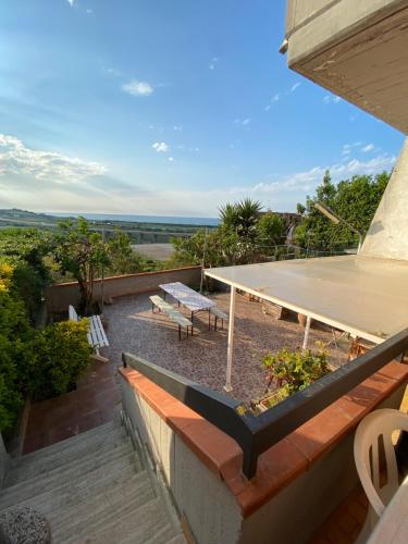 Casa vacanze Rosy