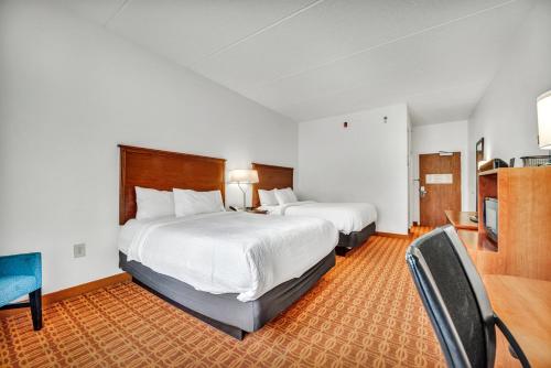 Fairfield Inn by Marriott Lumberton