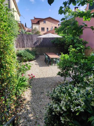 Casa Vacanze Via Vecchia - Apartment - Calice Ligure