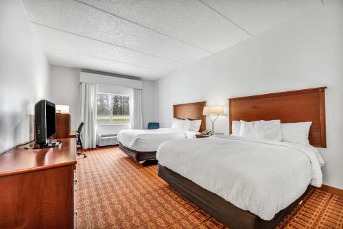 Fairfield Inn by Marriott Lumberton