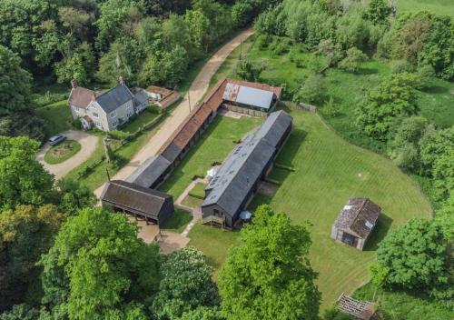 Sewell Barn Sutton