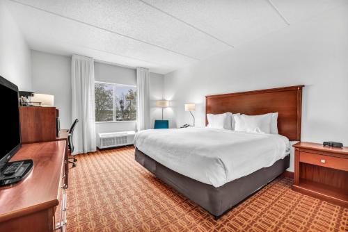 Fairfield Inn by Marriott Lumberton