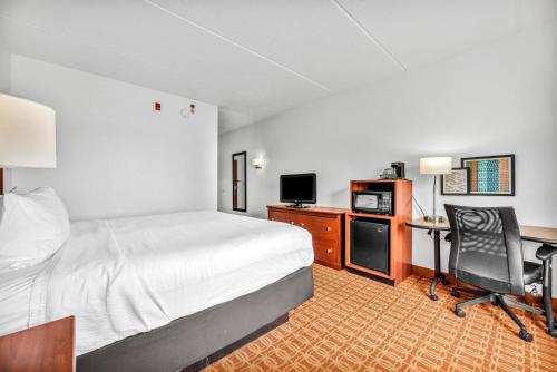 Fairfield Inn by Marriott Lumberton