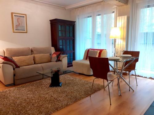  Apartamento Brian, Pension in San Sebastián