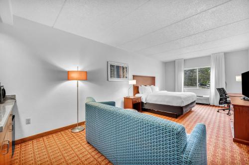 Fairfield by Marriott Inn & Suites Lumberton