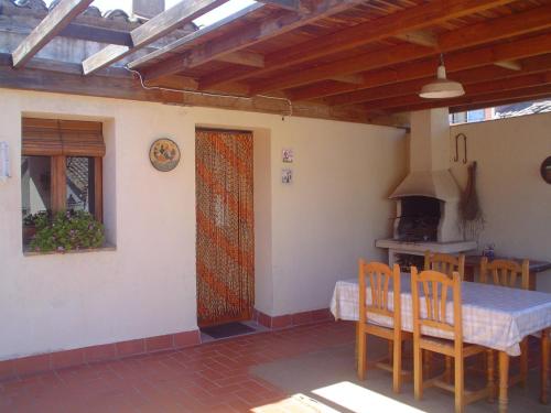 Accommodation in Olesa de Bonesvalls