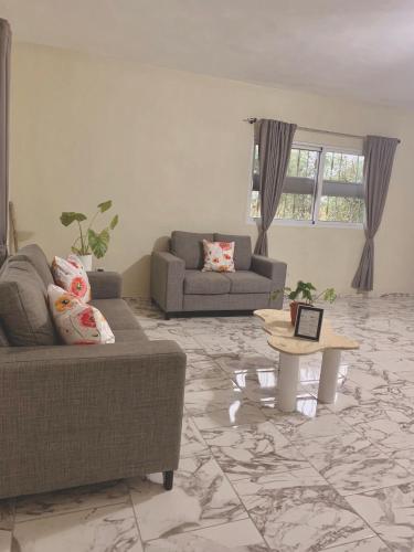 Hermosa casa en Cabarete, Villa Esperanza