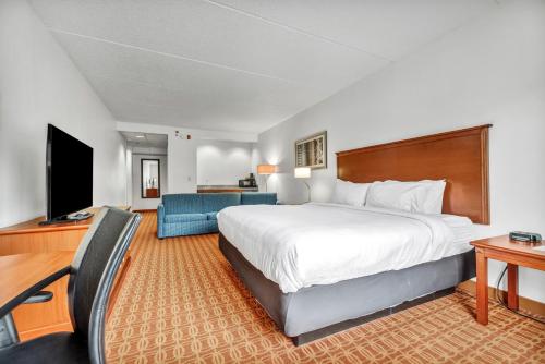 Fairfield by Marriott Inn & Suites Lumberton