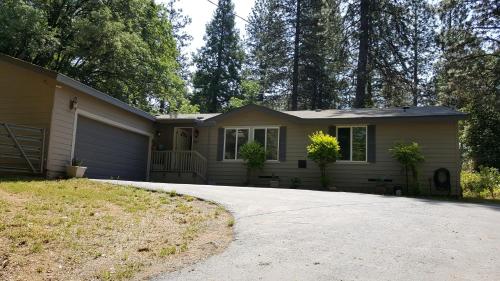 . Explore Amador and Calaveras County.