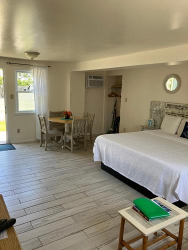 The Buckingham Motel Adults only – Cape May, NJ