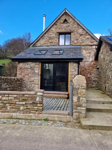 The Old Pig Sty - Llanellen