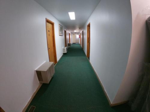 Előcsarnok, Budget Inn Clearfield PA in Clearfield (PA)