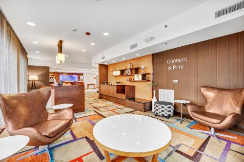 Fairfield Inn by Marriott Lumberton