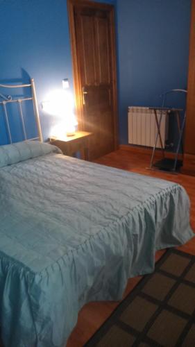  La Mina de Viñon in Viñón