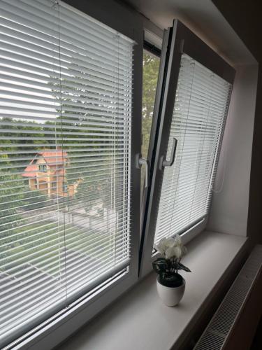 ทัศนียภาพ, Apartmán v rodinném domě (Apartman v rodinnem dome) in ยาโรเมอร์