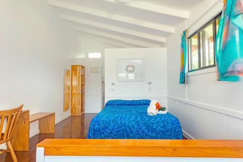 Aroa Beachside Resort — Photo 2