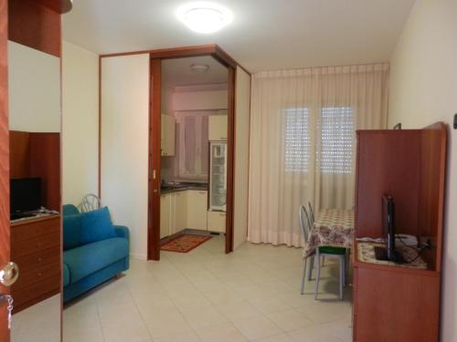 B&B Alba Adriatica - Residence Xenia - Bed and Breakfast Alba Adriatica