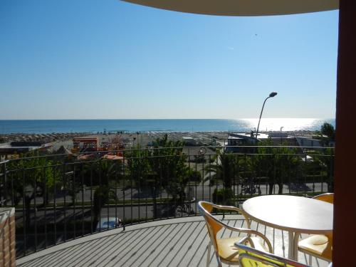 Residence Xenia in Alba Adriatica