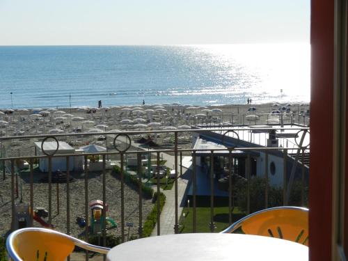 Residence Xenia in Alba Adriatica