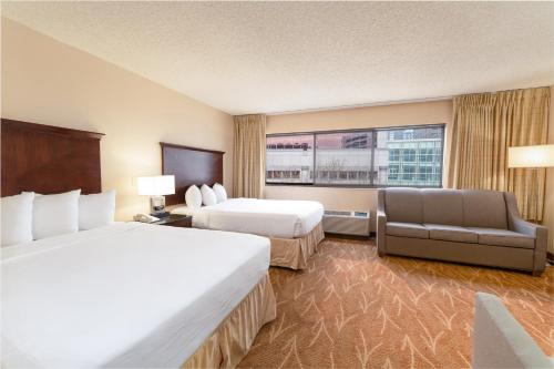 Kahler Inn and Suites in Rochester, USA