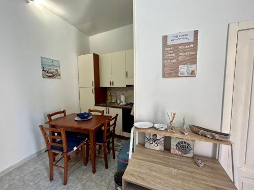 Ghiaccio Apartments - Trapani