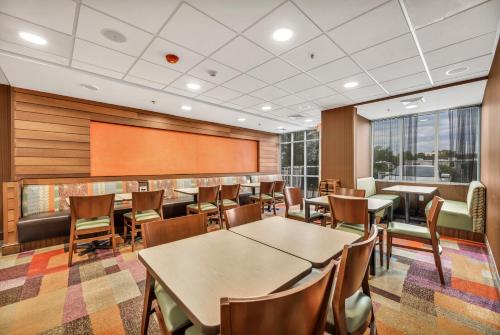 Fairfield Inn by Marriott Lumberton