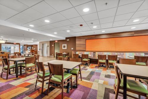 Fairfield Inn by Marriott Lumberton