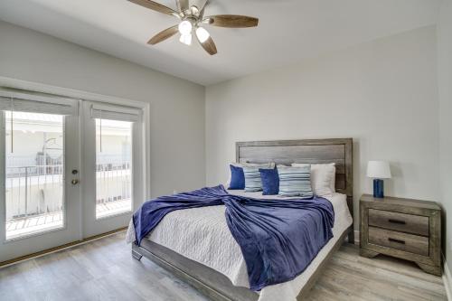 Pet-Friendly Vacation Rental in Biloxi Near Beach!