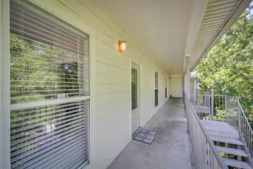 Pet-Friendly Vacation Rental in Biloxi Near Beach!