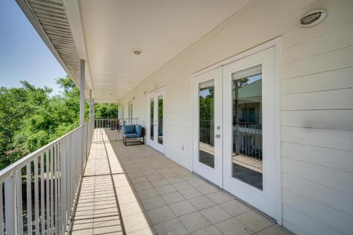 Pet-Friendly Vacation Rental in Biloxi Near Beach!