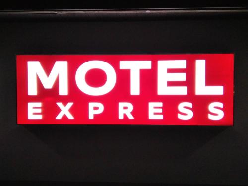Motel Express in Bogucin