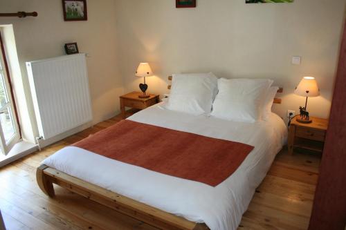 Auberge Saint Vincent