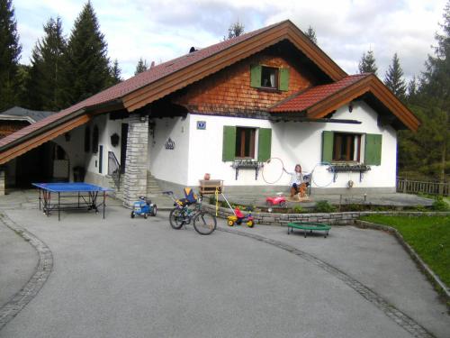 Ferienhaus Wimmer in Faistenau, Österreich