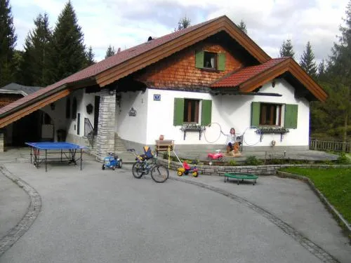 Ferienhaus Wimmer in Faistenau, Österreich
