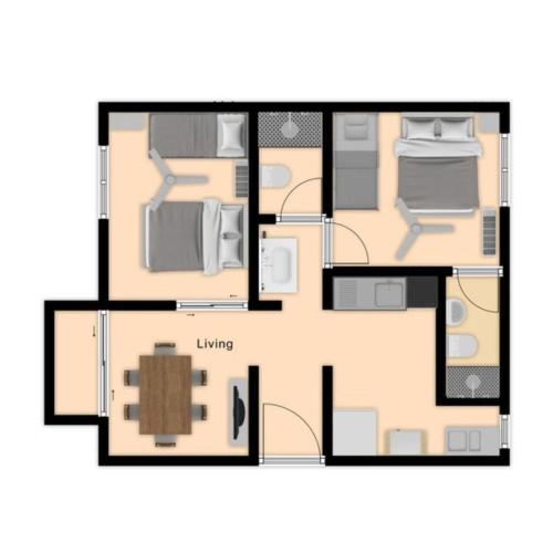 Apartment image 10