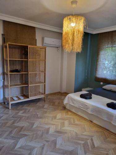 El Mundo Suites, Antalya (zdjęcie 11)