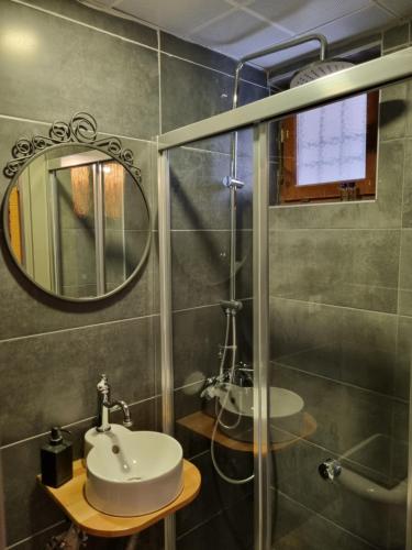 El Mundo Suites, Antalya (zdjęcie 9)