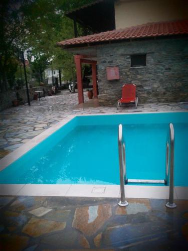 Guesthouse Kalypso