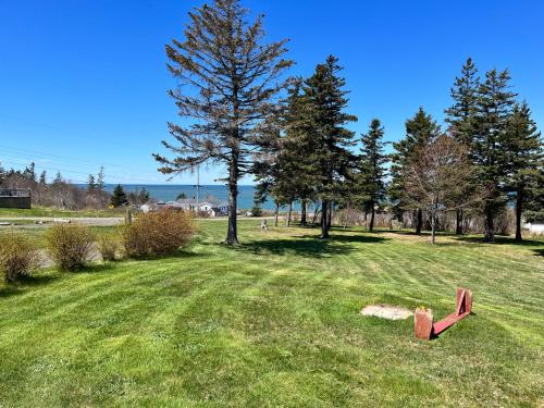 Stargazers Cove Cottages Blue Heron